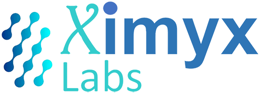 Ximyx labs Logo